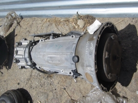 Mercedes Benz W164 ML350 - Transmission - 1642711701